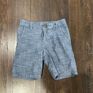 Cat &Jack size 6 boys shorts like new condition!